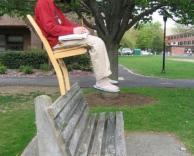 לשבת בסטייל