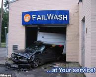 שטיפה שעולה לכם ביוקר