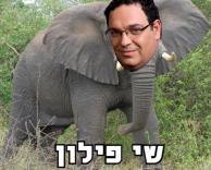 שי פילון