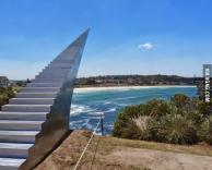 מדרגות לגן עדן