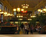 המקדונלדס הכי יוקרתי בעולם