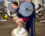 עובד על כל השרירים