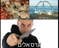 אלים