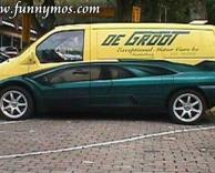 תעלו על המכונית