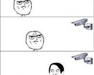 מצלמות אבטחה