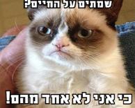 באמת?