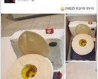 הצעת הגשה