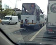 נסיעה חינם באוטובוס