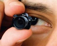 המצלמה הקטנה בעולם