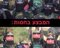 המבצע בחסות