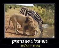 מאחורי הקלעים