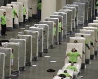 דומינו מזרונים