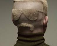 תספורת דו צדדית