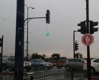 רמזור הנזלת