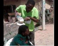 תספורת בזול