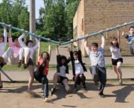 תמונה בתזמון הנכון