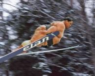 קפיצת סקי