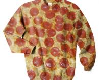 חולצת פיצה