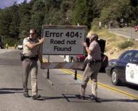 שגיאה : כביש 404