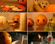 סיפורו של תפוז