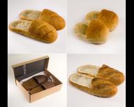 נעלי לחם