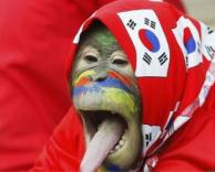 אלה האוהדים של קוריאה