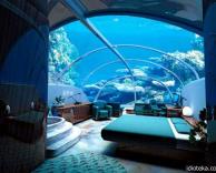 הייתם רוצים חדר כזה?