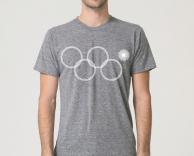 הפאשלה באולימפיאדה - עכשו גם בחולצה