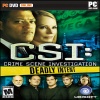 CSI: Deadly Intent -סי אס אי