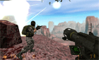 Half Life: Blueshift