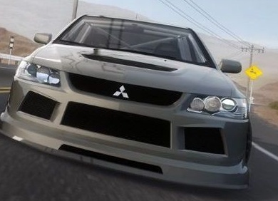 Need for Speed PRO