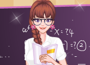 הלבשת המורה