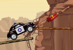 מפוצץ הגשרים