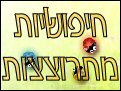 חיפושיות מתרוצצות