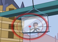 חסל את דיויד בליין