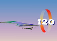 גלשן אוויר בהרים