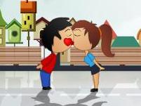 נשיקת נעורים