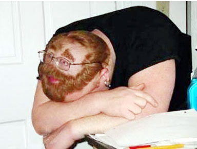 דו פרצופי